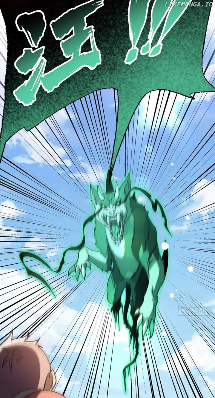 Player Elimination Plan! When Anomalies Descend Upon The Human World Chapter 22 340 ch 22 75