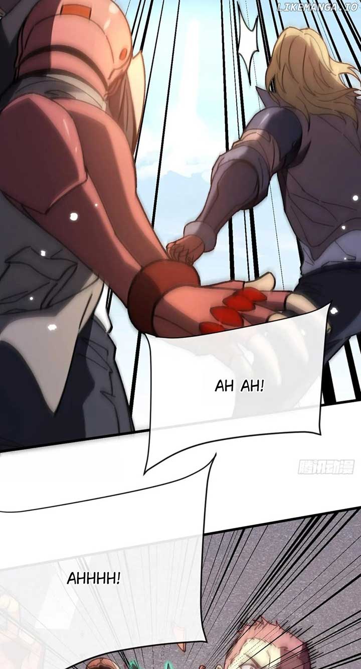 Player Elimination Plan! When Anomalies Descend Upon The Human World Chapter 22 341 ch 22 76