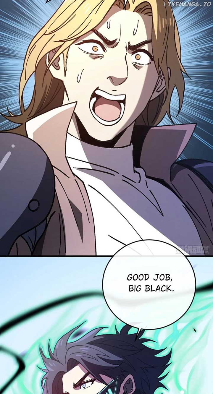 Player Elimination Plan! When Anomalies Descend Upon The Human World Chapter 22 343 ch 22 78