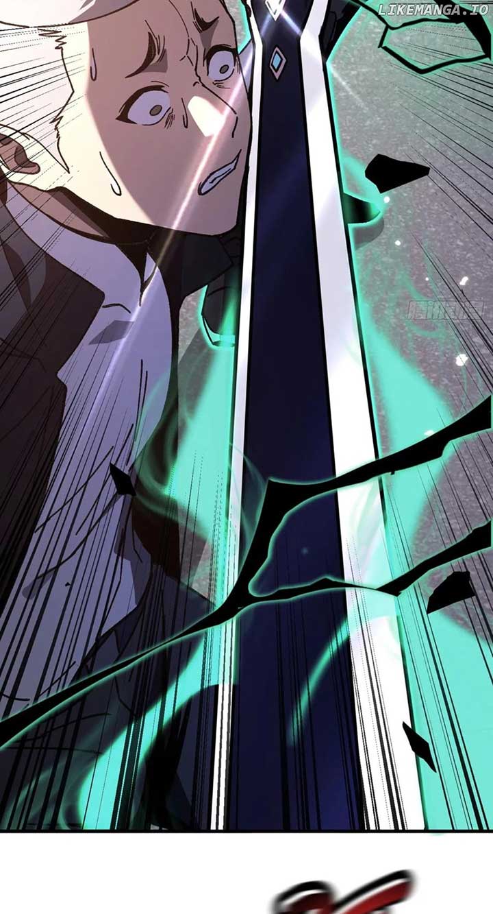 Player Elimination Plan! When Anomalies Descend Upon The Human World Chapter 22 349 ch 22 84