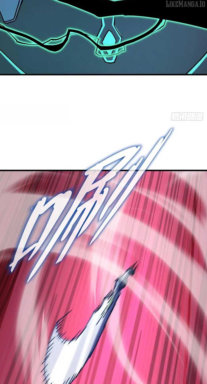 Player Elimination Plan! When Anomalies Descend Upon The Human World Chapter 28 224 10