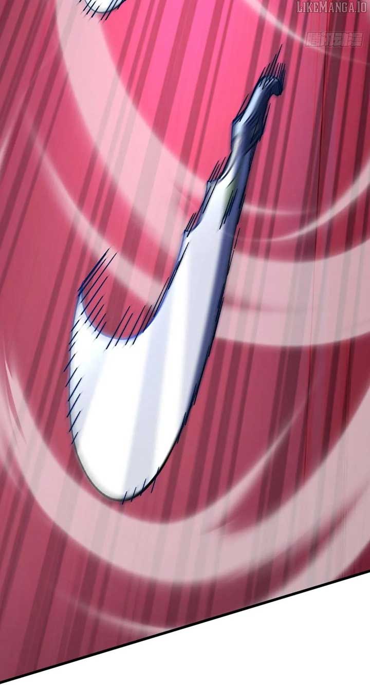 Player Elimination Plan! When Anomalies Descend Upon The Human World Chapter 28 225 11