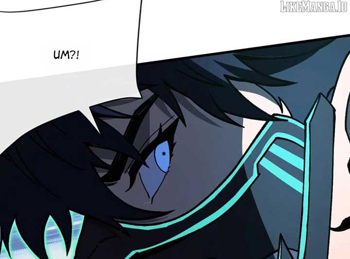 Player Elimination Plan! When Anomalies Descend Upon The Human World Chapter 28 228 14