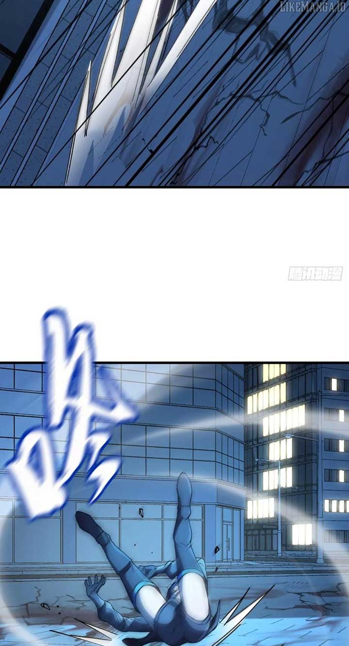 Player Elimination Plan! When Anomalies Descend Upon The Human World Chapter 28 231 17