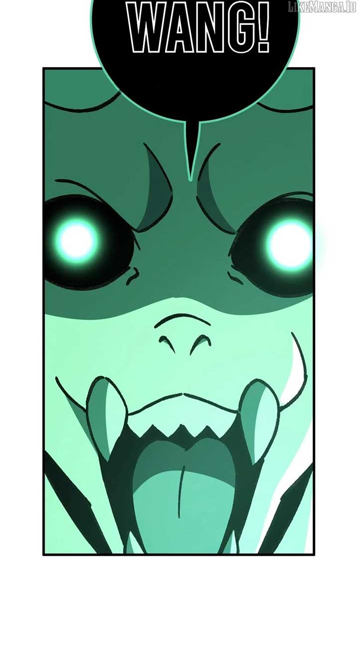 Player Elimination Plan! When Anomalies Descend Upon The Human World Chapter 28 234 20