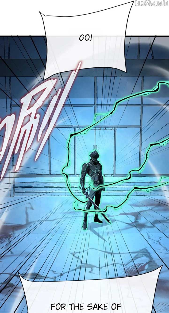 Player Elimination Plan! When Anomalies Descend Upon The Human World Chapter 28 241 27