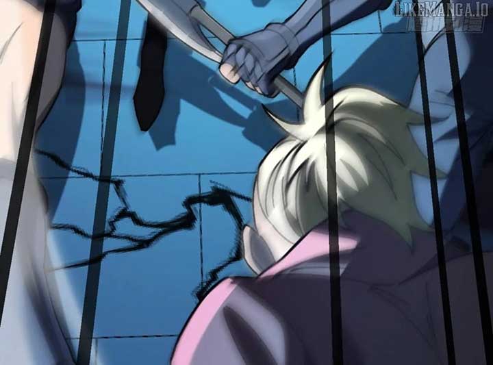 Player Elimination Plan! When Anomalies Descend Upon The Human World Chapter 28 243 29