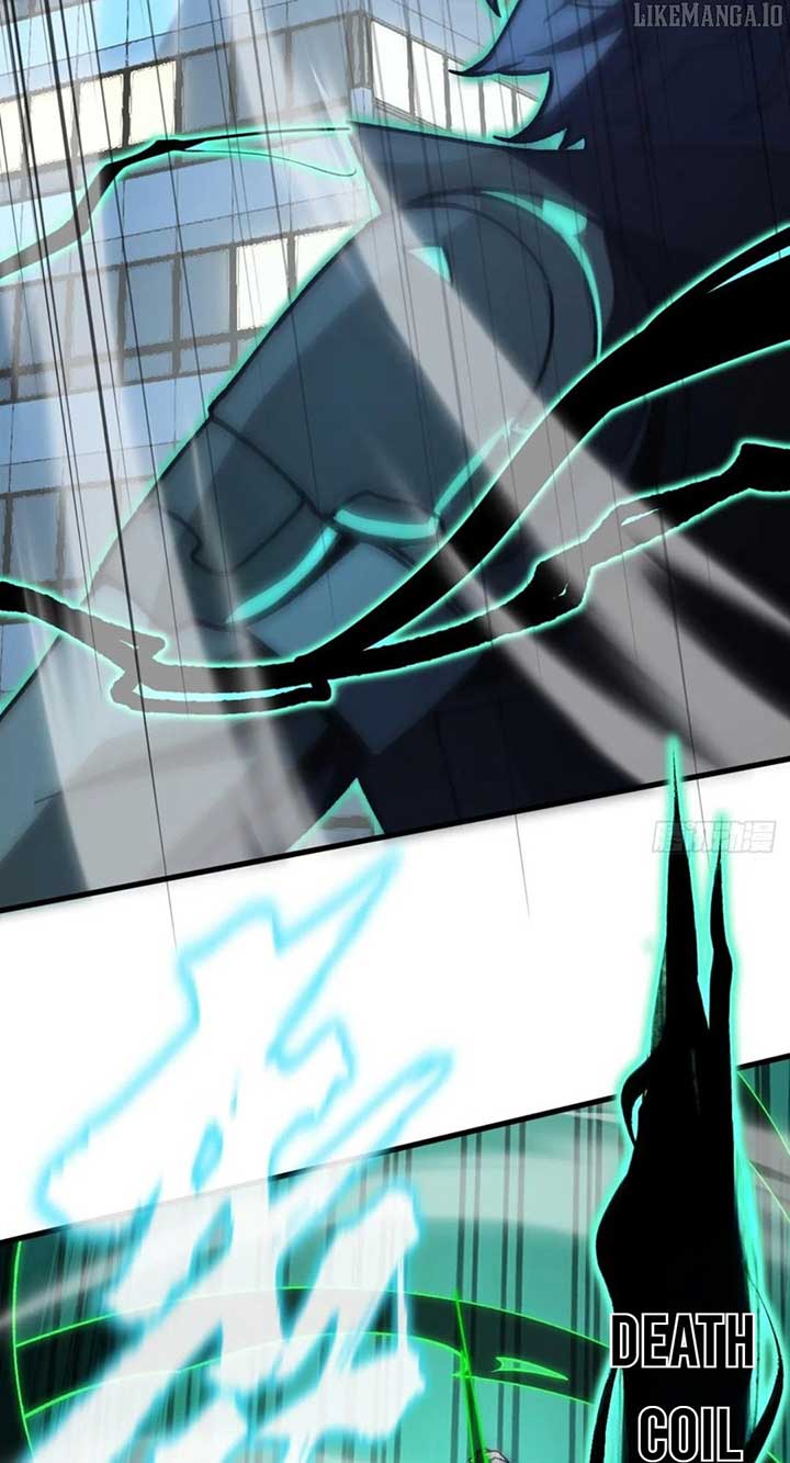 Player Elimination Plan! When Anomalies Descend Upon The Human World Chapter 28 248 34