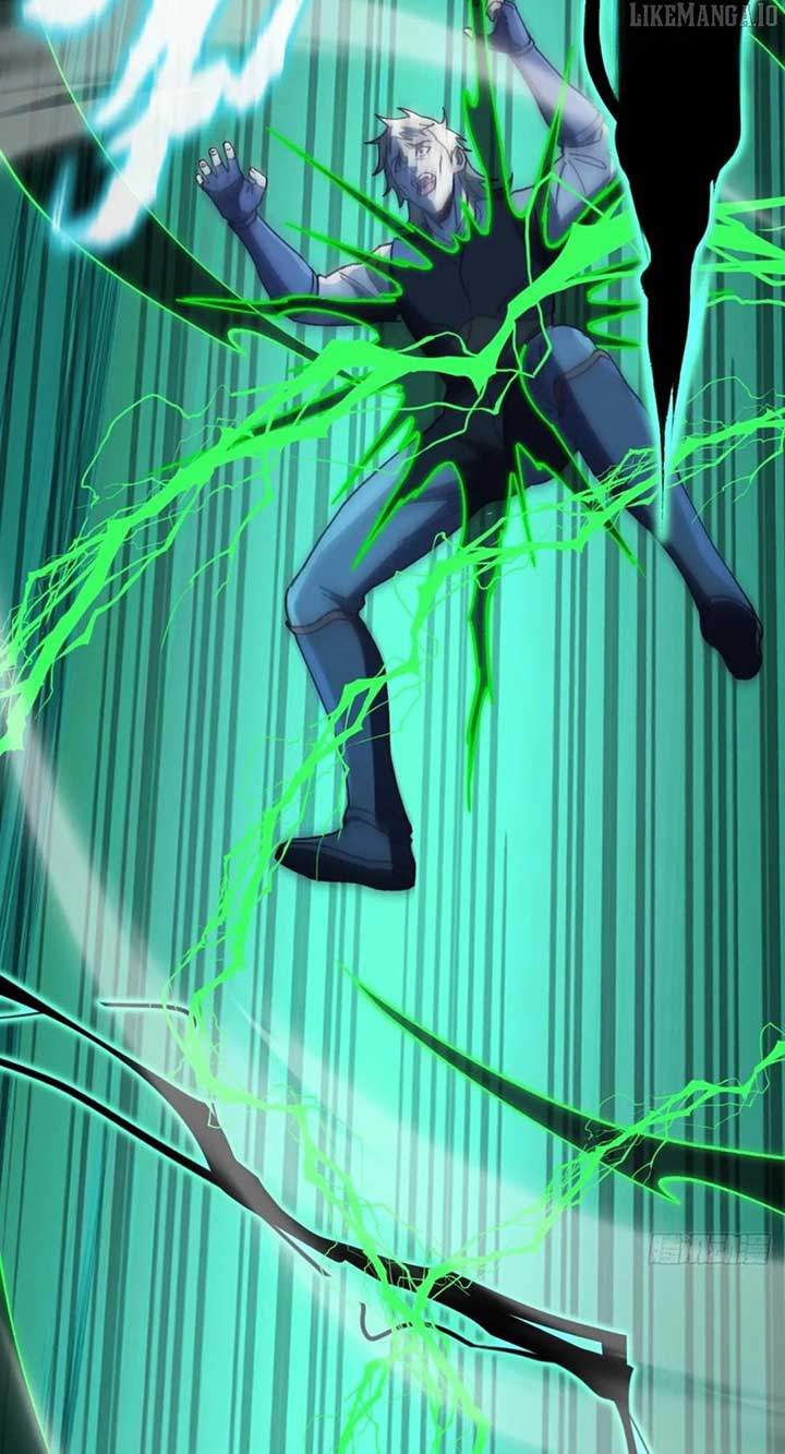 Player Elimination Plan! When Anomalies Descend Upon The Human World Chapter 28 249 35