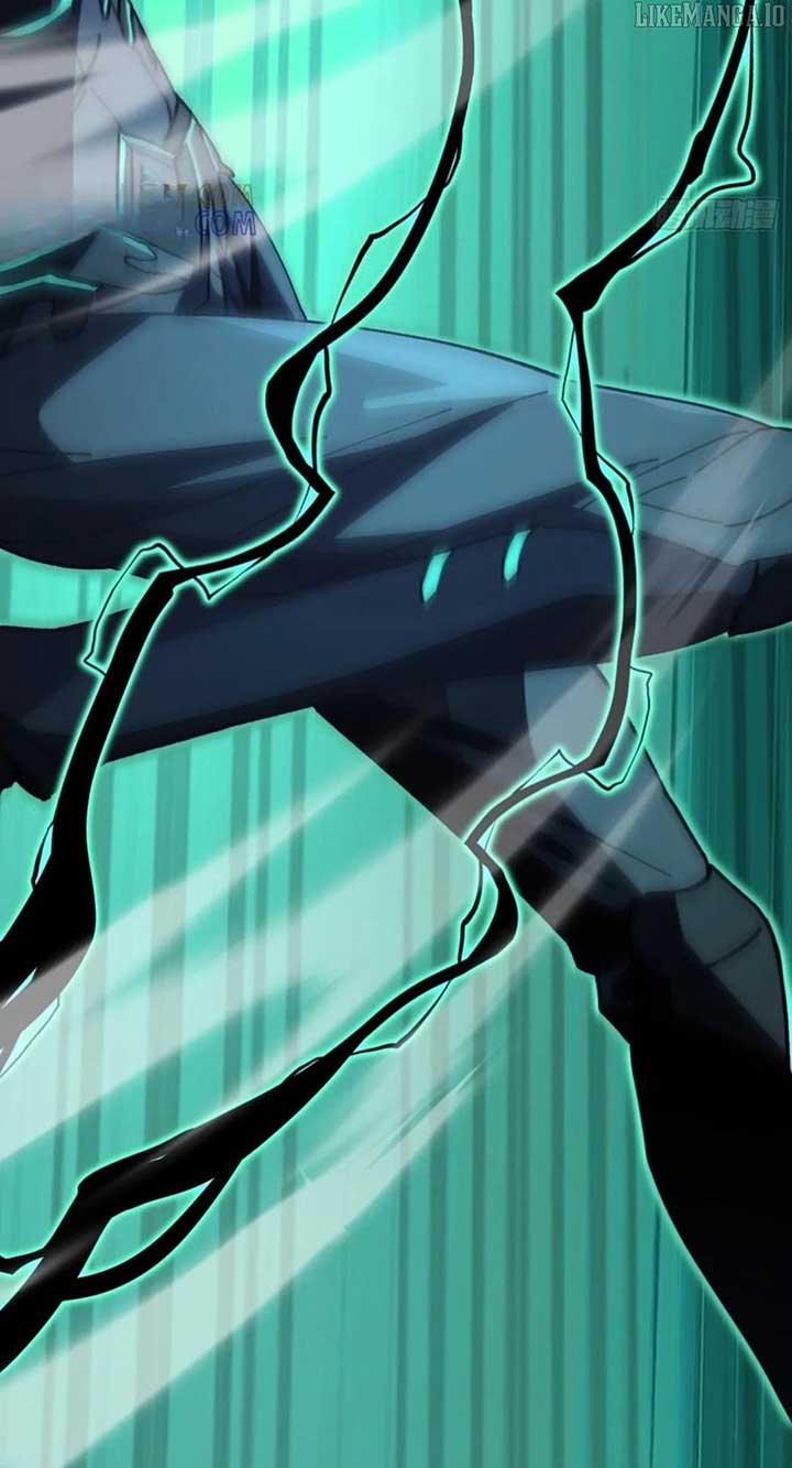 Player Elimination Plan! When Anomalies Descend Upon The Human World Chapter 28 251 37