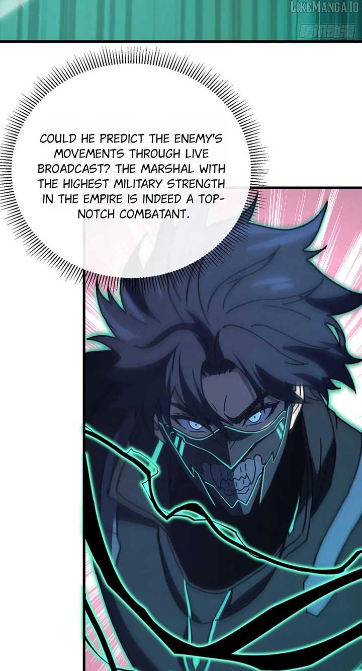 Player Elimination Plan! When Anomalies Descend Upon The Human World Chapter 28 252 38