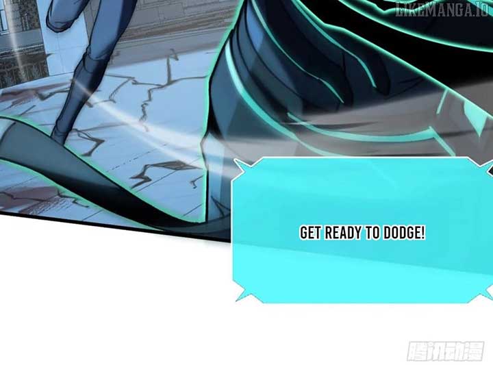 Player Elimination Plan! When Anomalies Descend Upon The Human World Chapter 28 258 44