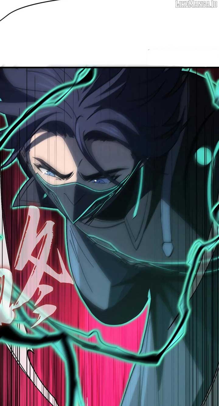 Player Elimination Plan! When Anomalies Descend Upon The Human World Chapter 28 261 47