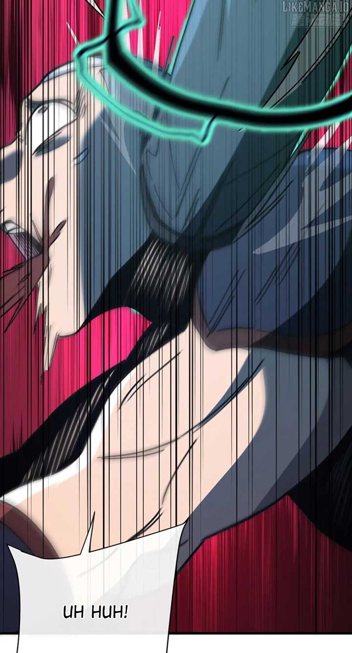 Player Elimination Plan! When Anomalies Descend Upon The Human World Chapter 28 262 48