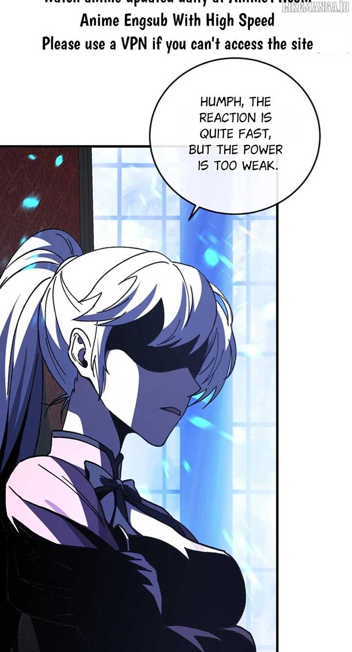 Player Elimination Plan! When Anomalies Descend Upon The Human World Chapter 28 264 50