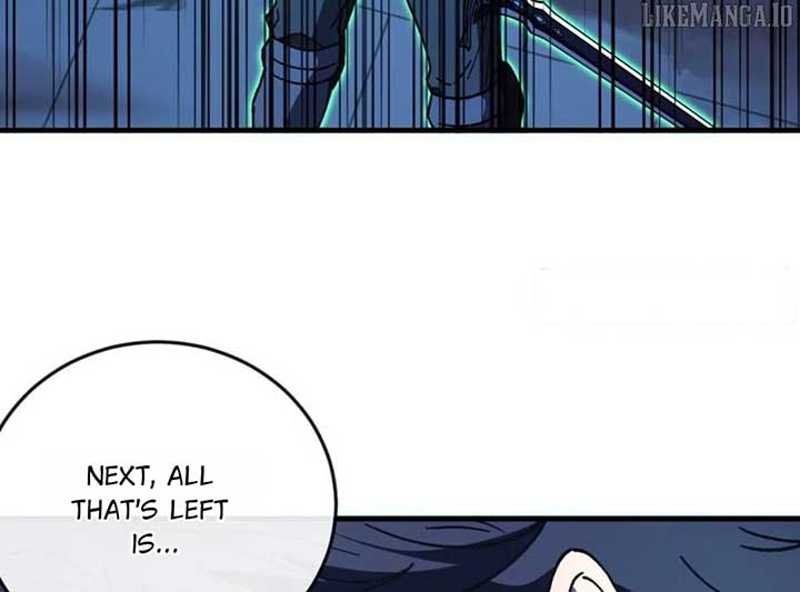 Player Elimination Plan! When Anomalies Descend Upon The Human World Chapter 28 273 59