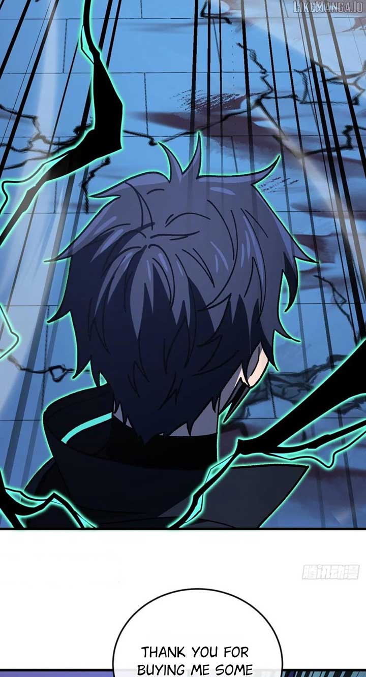 Player Elimination Plan! When Anomalies Descend Upon The Human World Chapter 28 276 62