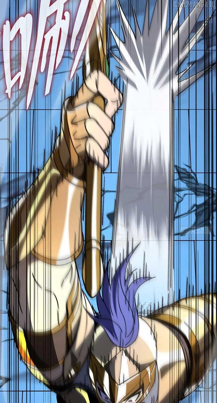 Player Elimination Plan! When Anomalies Descend Upon The Human World Chapter 28 281 67