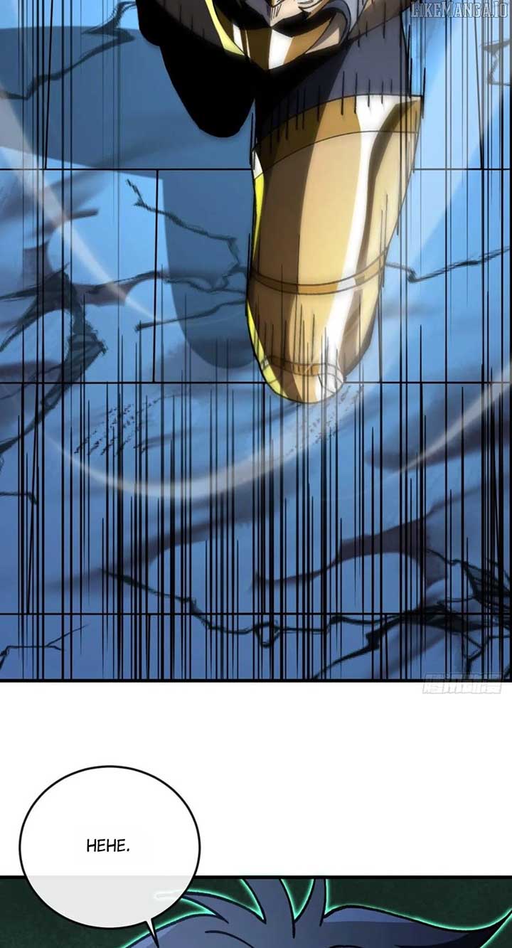 Player Elimination Plan! When Anomalies Descend Upon The Human World Chapter 28 282 68