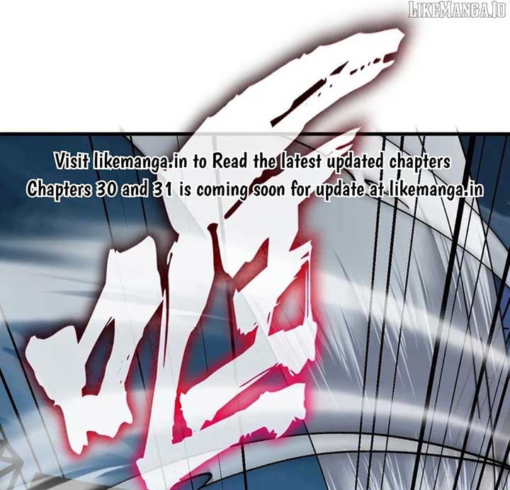 Player Elimination Plan! When Anomalies Descend Upon The Human World Chapter 29 206 01