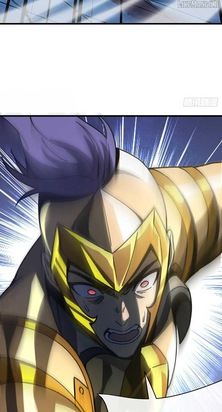 Player Elimination Plan! When Anomalies Descend Upon The Human World Chapter 29 209 04