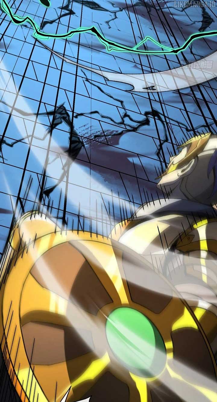 Player Elimination Plan! When Anomalies Descend Upon The Human World Chapter 29 211 06