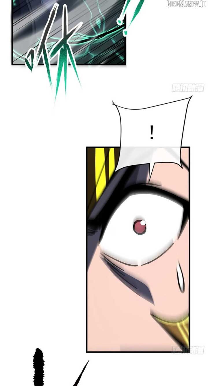 Player Elimination Plan! When Anomalies Descend Upon The Human World Chapter 29 213 08