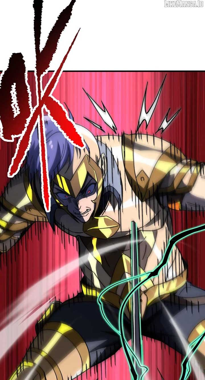 Player Elimination Plan! When Anomalies Descend Upon The Human World Chapter 29 214 09