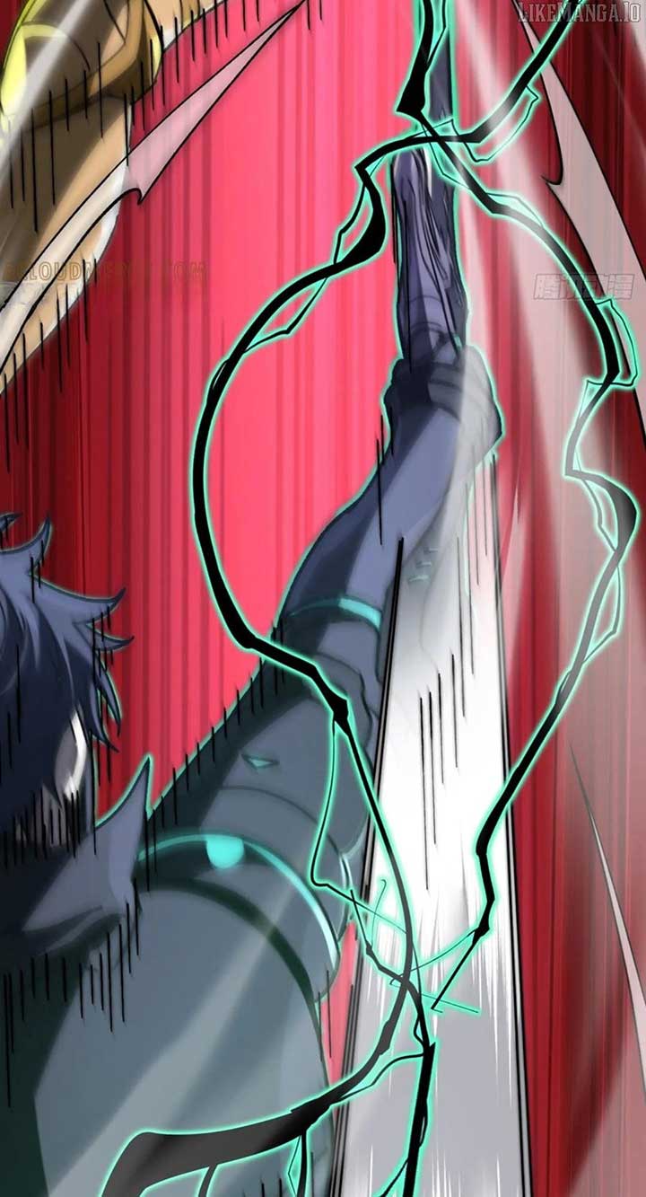 Player Elimination Plan! When Anomalies Descend Upon The Human World Chapter 29 215 10