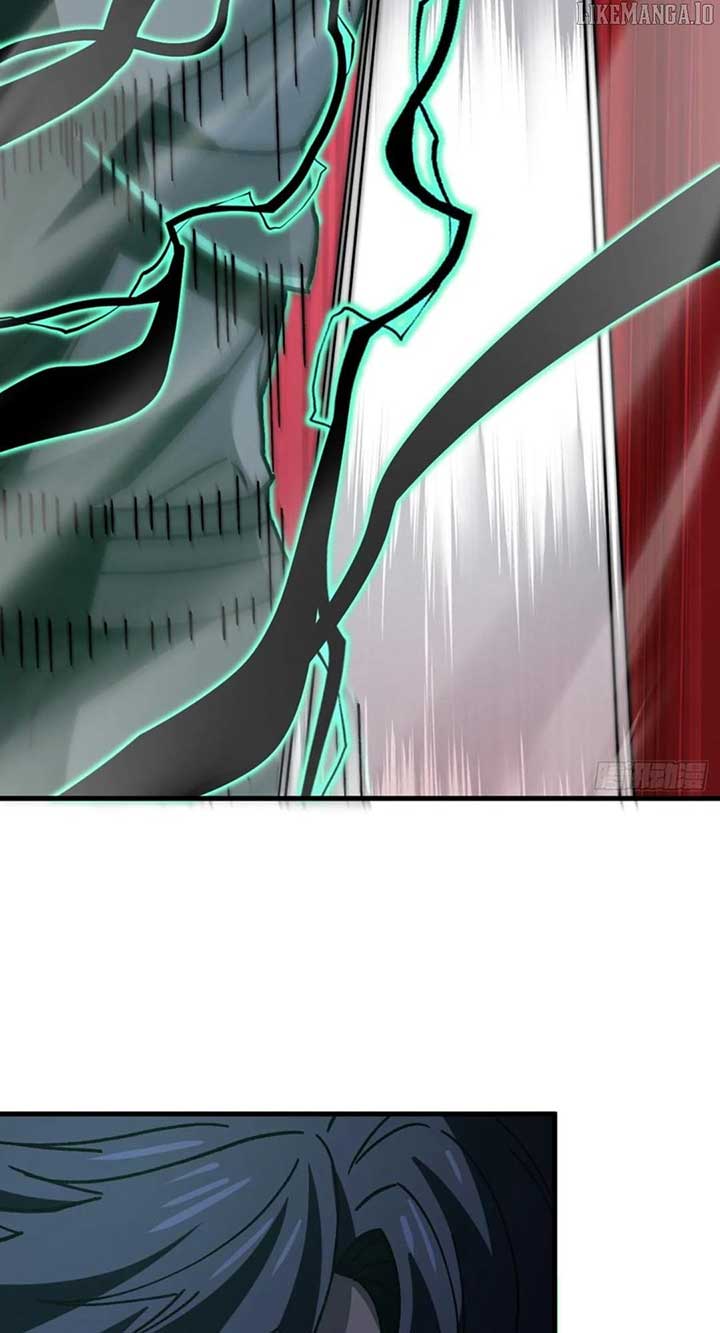 Player Elimination Plan! When Anomalies Descend Upon The Human World Chapter 29 216 11