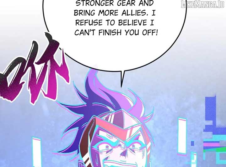 Player Elimination Plan! When Anomalies Descend Upon The Human World Chapter 29 219 14