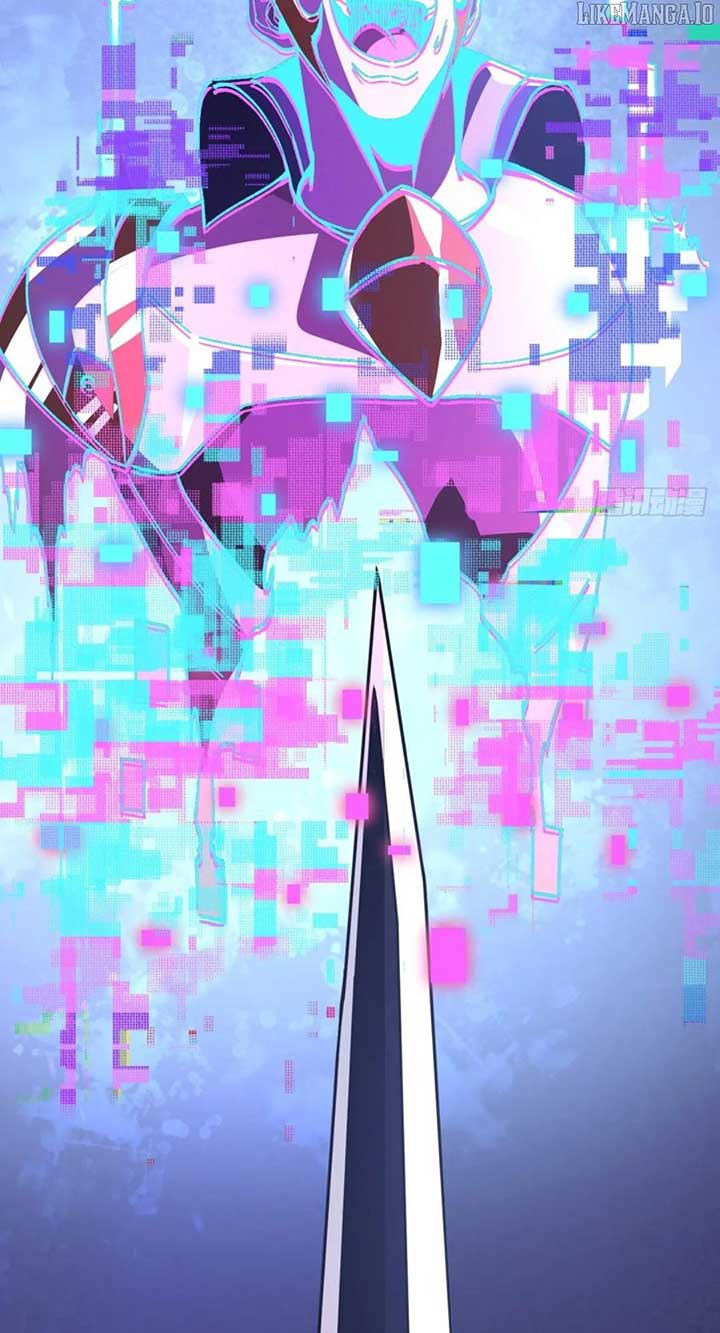 Player Elimination Plan! When Anomalies Descend Upon The Human World Chapter 29 220 15