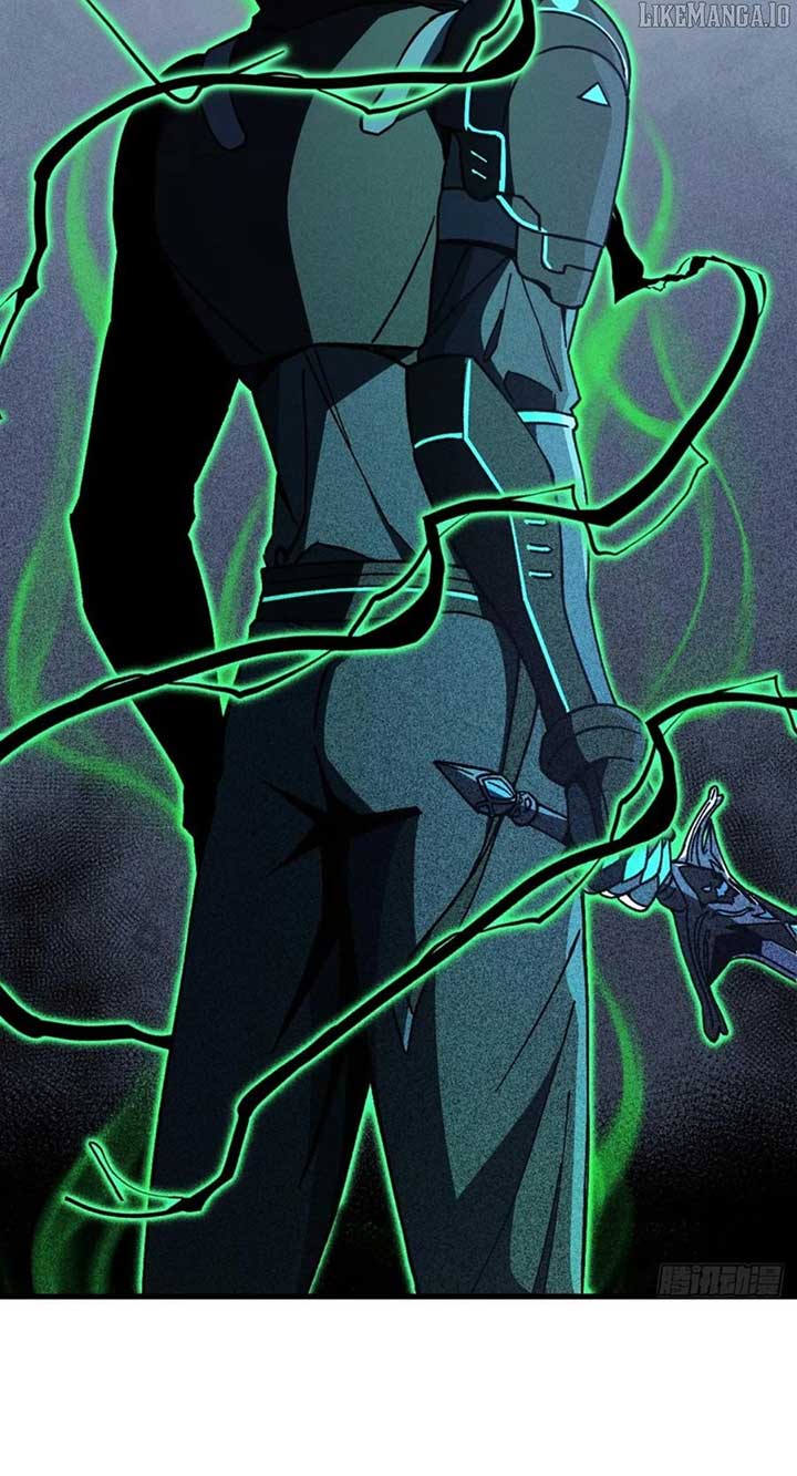 Player Elimination Plan! When Anomalies Descend Upon The Human World Chapter 29 223 18