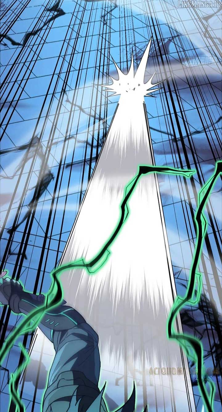 Player Elimination Plan! When Anomalies Descend Upon The Human World Chapter 29 225 20