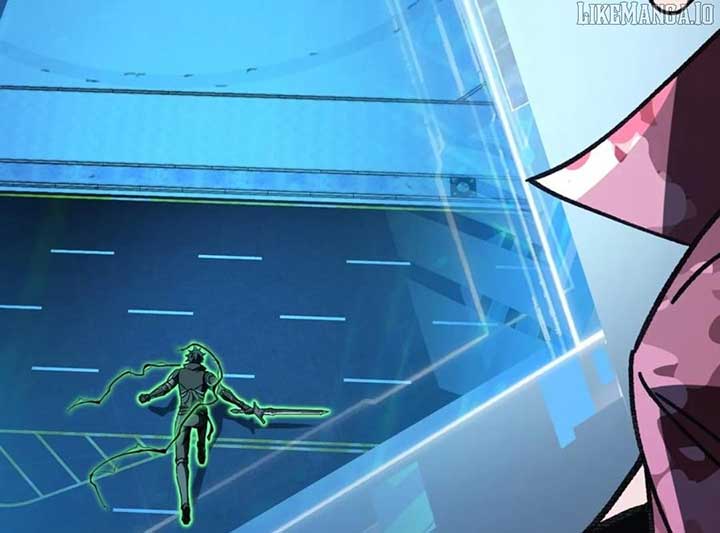 Player Elimination Plan! When Anomalies Descend Upon The Human World Chapter 29 234 29