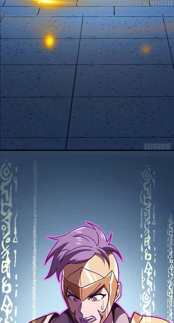 Player Elimination Plan! When Anomalies Descend Upon The Human World Chapter 29 237 32