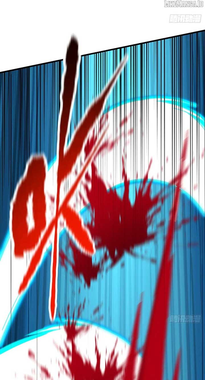 Player Elimination Plan! When Anomalies Descend Upon The Human World Chapter 29 241 36