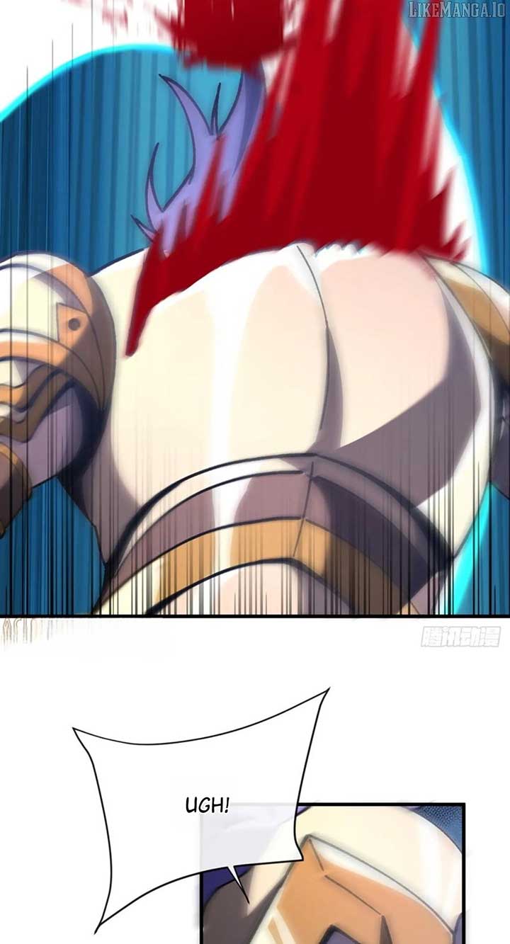 Player Elimination Plan! When Anomalies Descend Upon The Human World Chapter 29 242 37