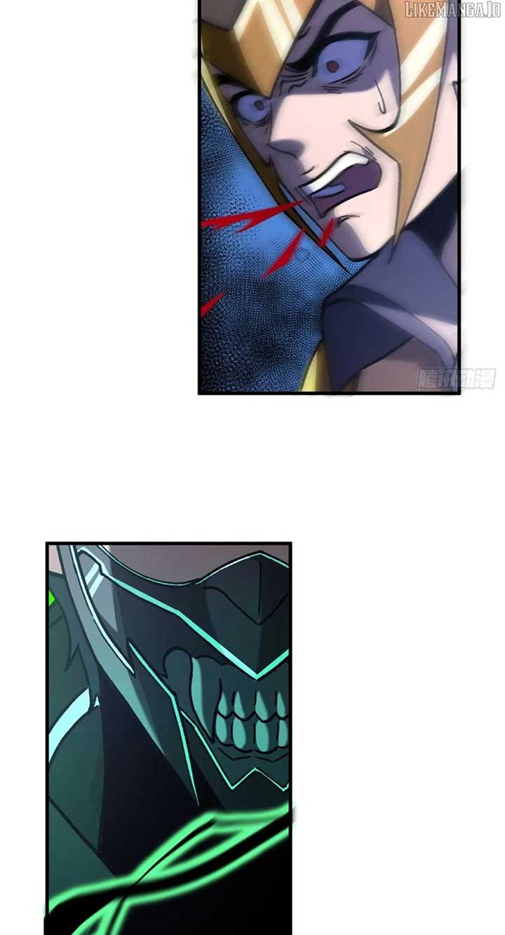 Player Elimination Plan! When Anomalies Descend Upon The Human World Chapter 29 243 38