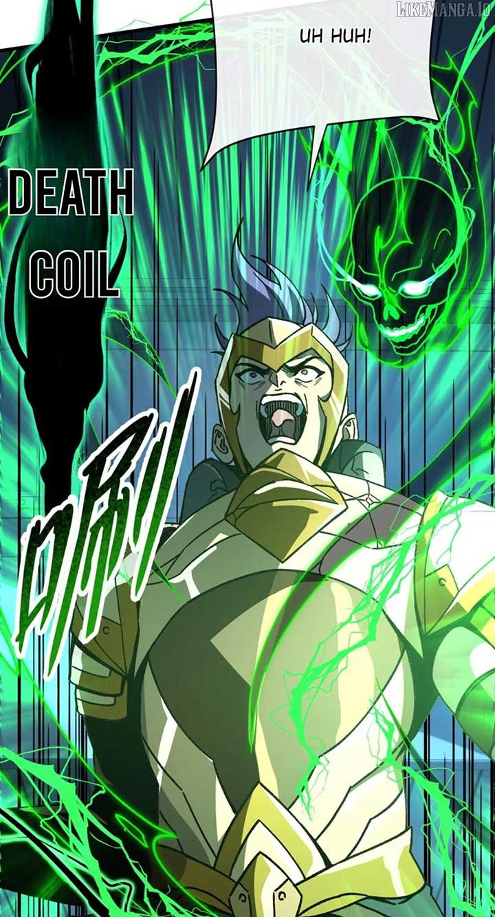 Player Elimination Plan! When Anomalies Descend Upon The Human World Chapter 29 247 42