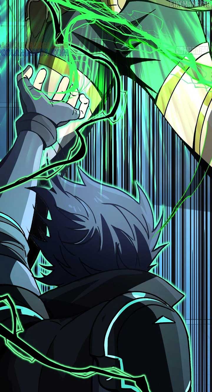 Player Elimination Plan! When Anomalies Descend Upon The Human World Chapter 29 248 43