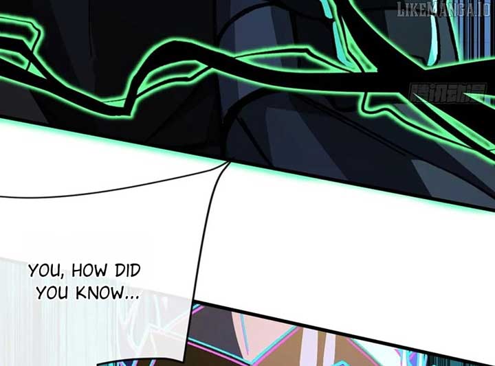 Player Elimination Plan! When Anomalies Descend Upon The Human World Chapter 29 249 44