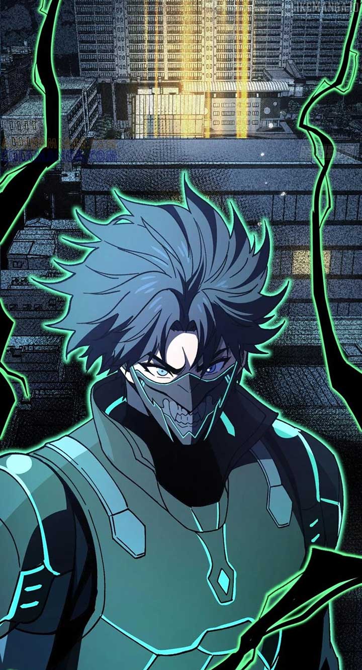 Player Elimination Plan! When Anomalies Descend Upon The Human World Chapter 29 251 46