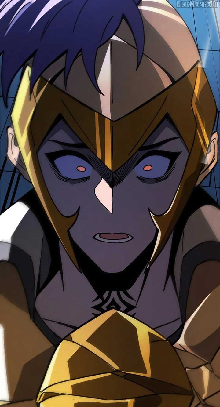 Player Elimination Plan! When Anomalies Descend Upon The Human World Chapter 29 258 53