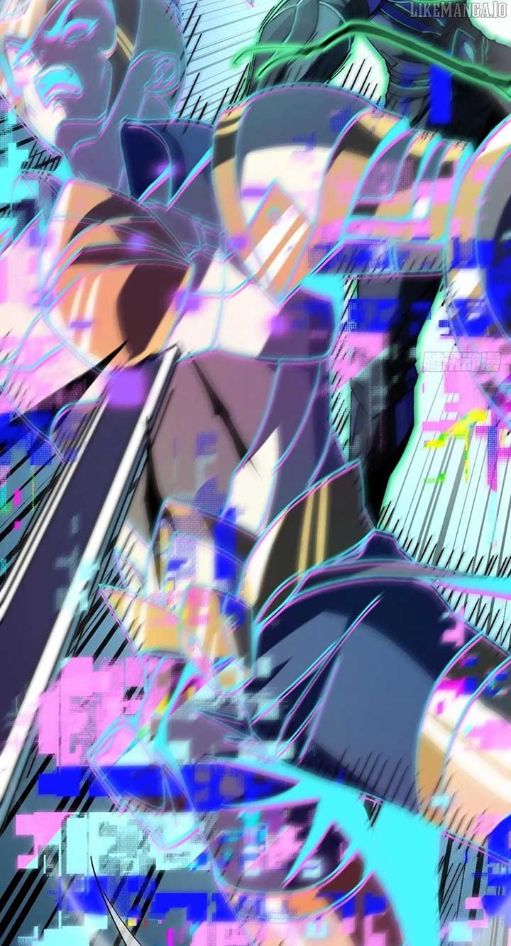 Player Elimination Plan! When Anomalies Descend Upon The Human World Chapter 29 260 55