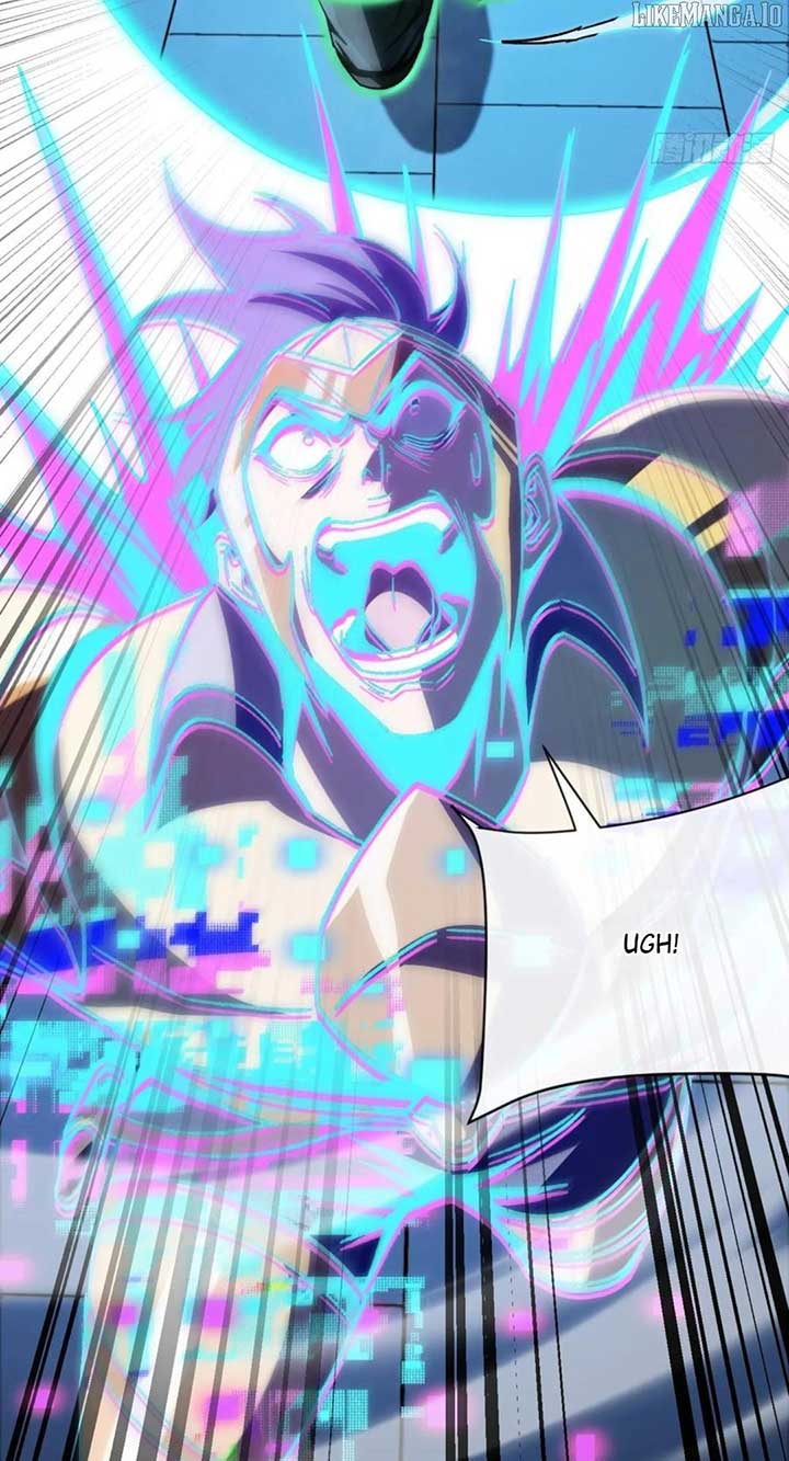 Player Elimination Plan! When Anomalies Descend Upon The Human World Chapter 29 263 58