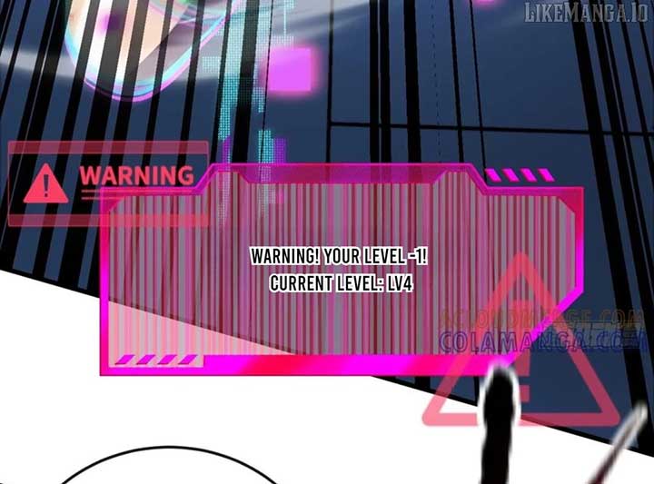 Player Elimination Plan! When Anomalies Descend Upon The Human World Chapter 29 264 59