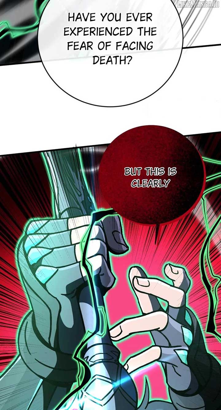 Player Elimination Plan! When Anomalies Descend Upon The Human World Chapter 29 268 63