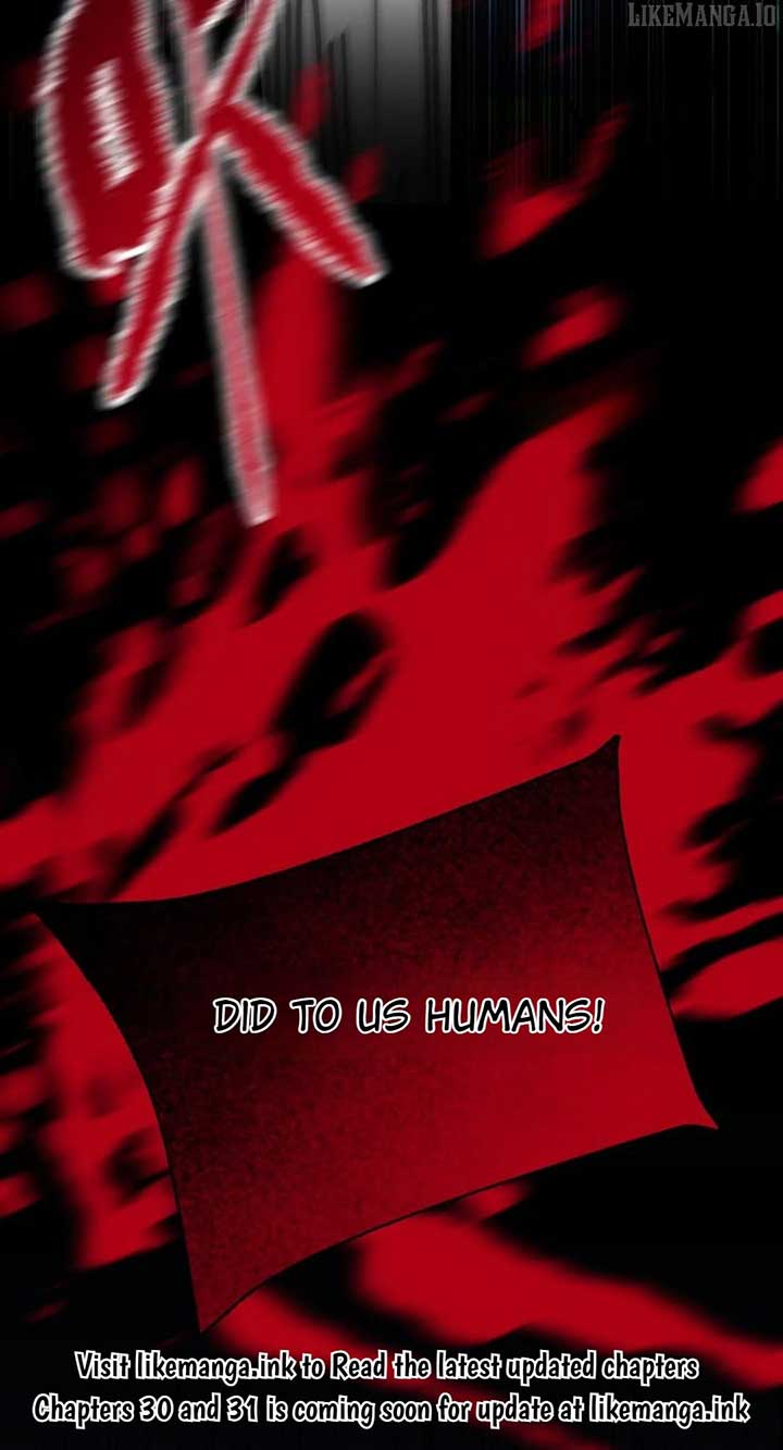 Player Elimination Plan! When Anomalies Descend Upon The Human World Chapter 29 271 66