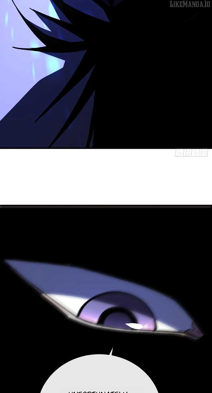 Player Elimination Plan! When Anomalies Descend Upon The Human World Chapter 30 204 05